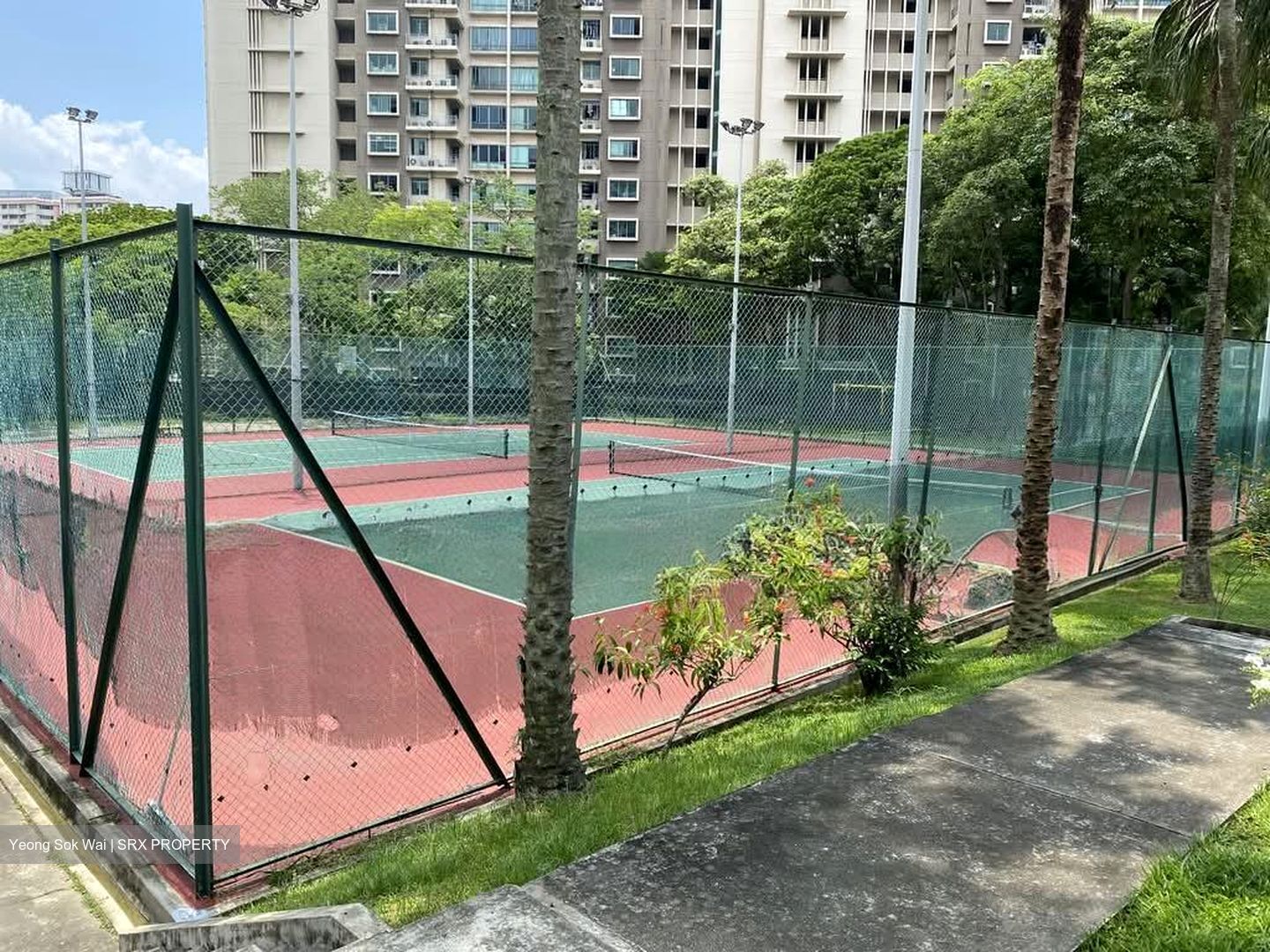 Lakepoint Condominium (D22), Condominium #534548111
